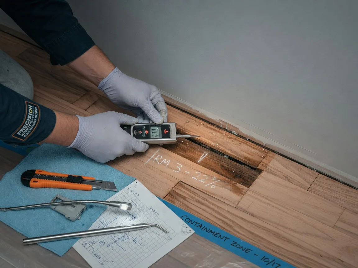 Why choose Water Removal in Lafayette, NJ
